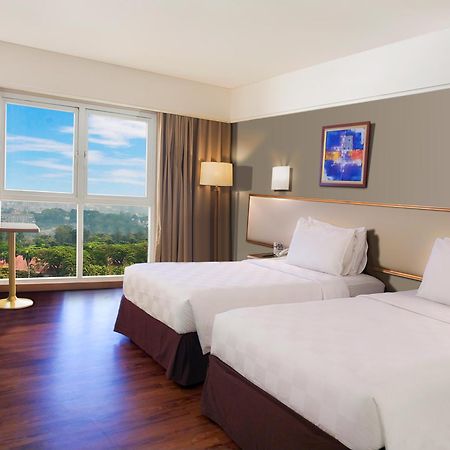 Swiss-Belhotel Bogor Eksteriør billede