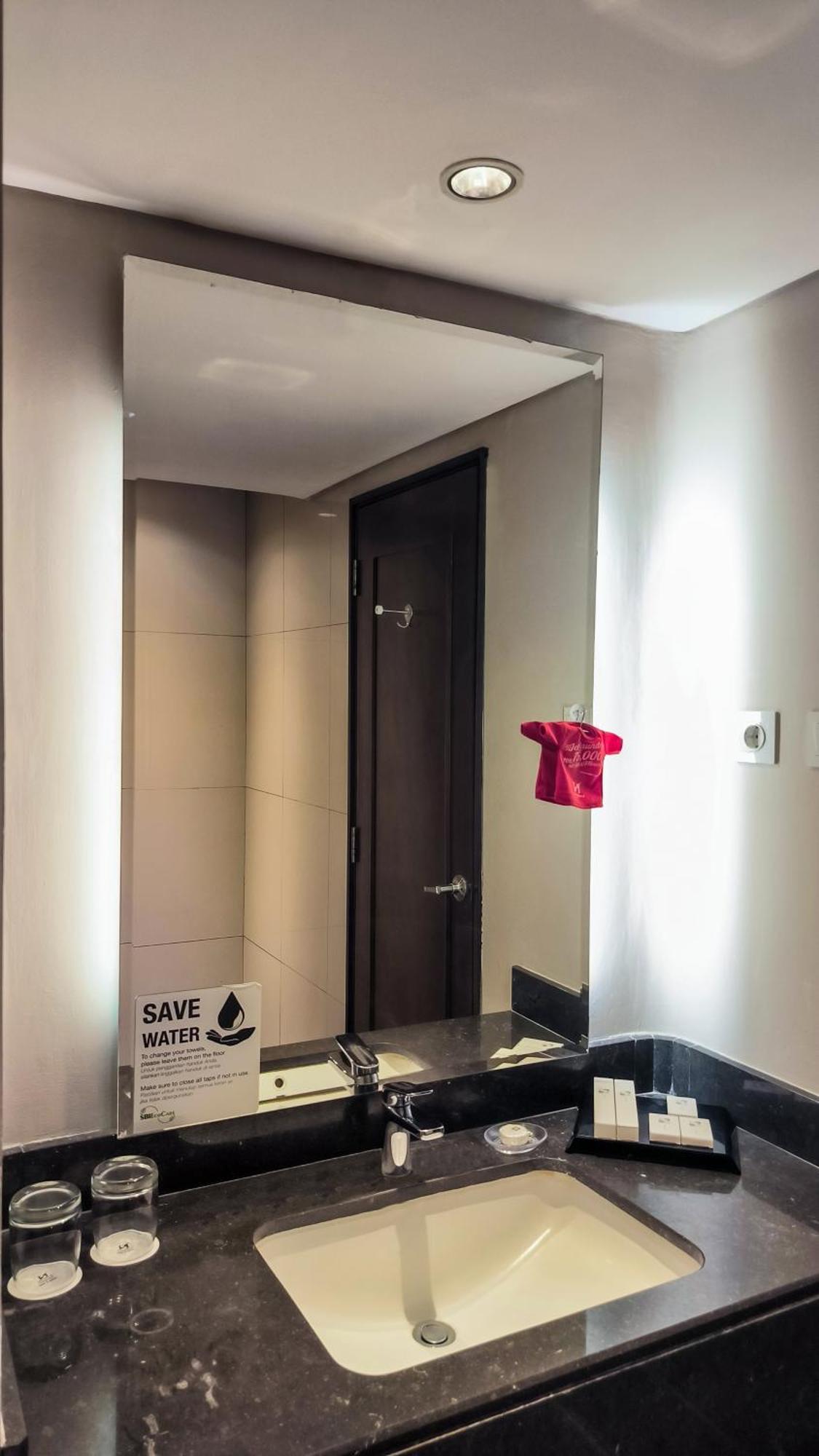 Swiss-Belhotel Bogor Eksteriør billede