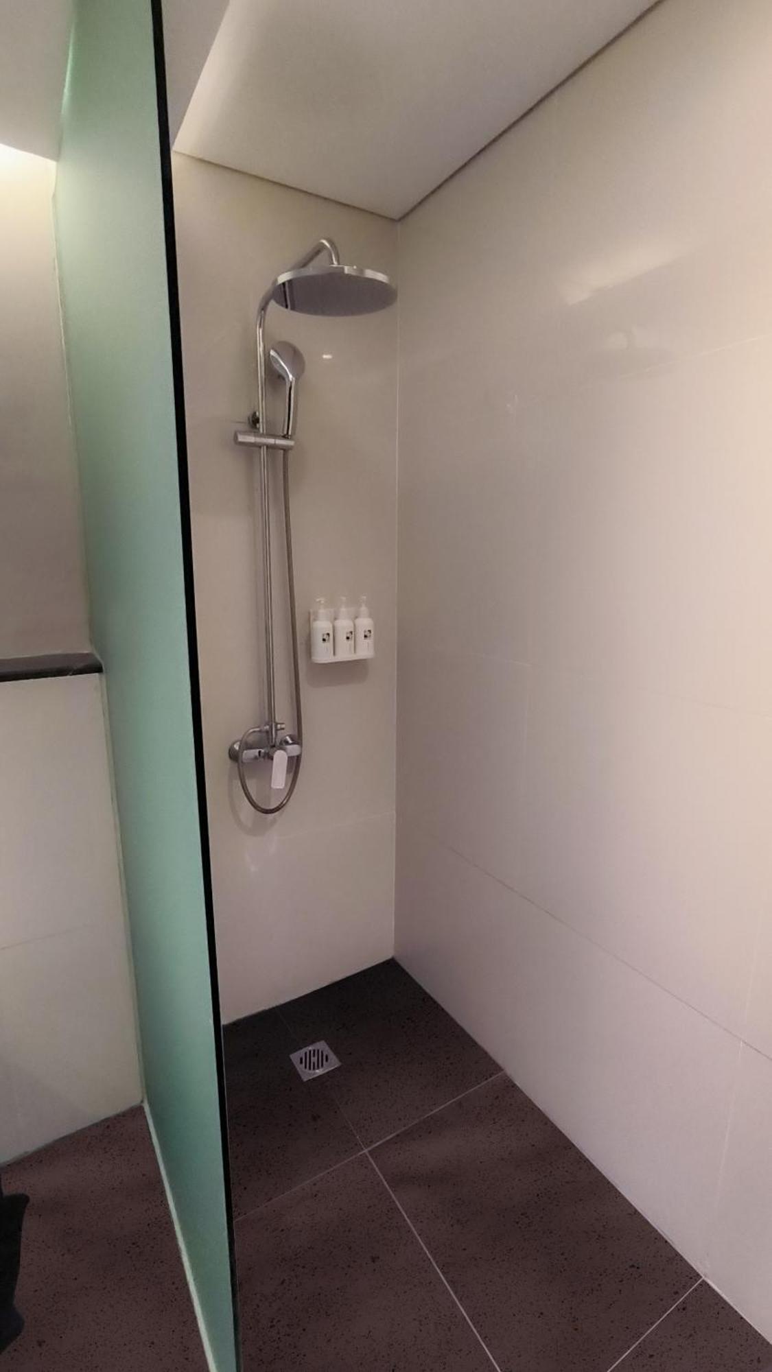 Swiss-Belhotel Bogor Eksteriør billede
