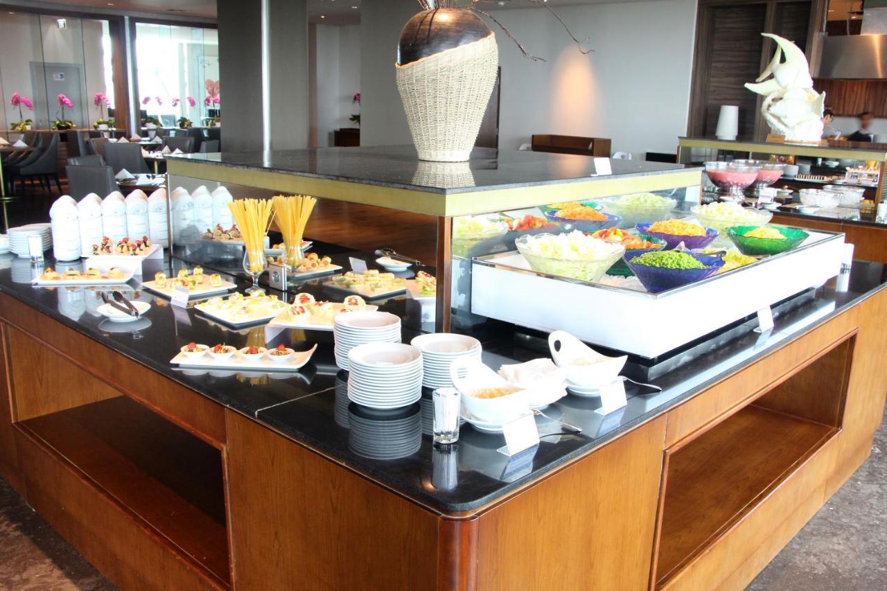 Swiss-Belhotel Bogor Eksteriør billede