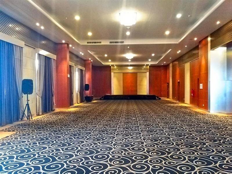 Swiss-Belhotel Bogor Eksteriør billede