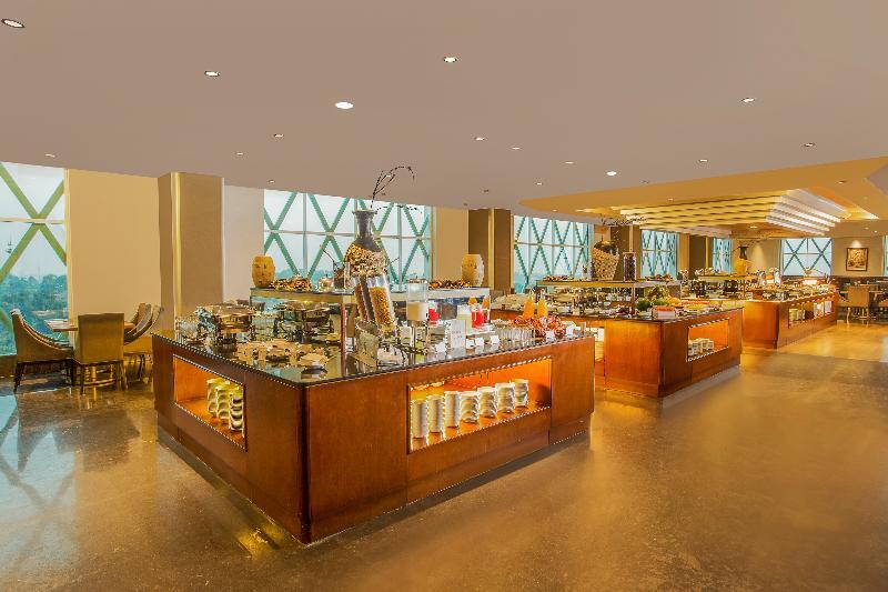 Swiss-Belhotel Bogor Eksteriør billede