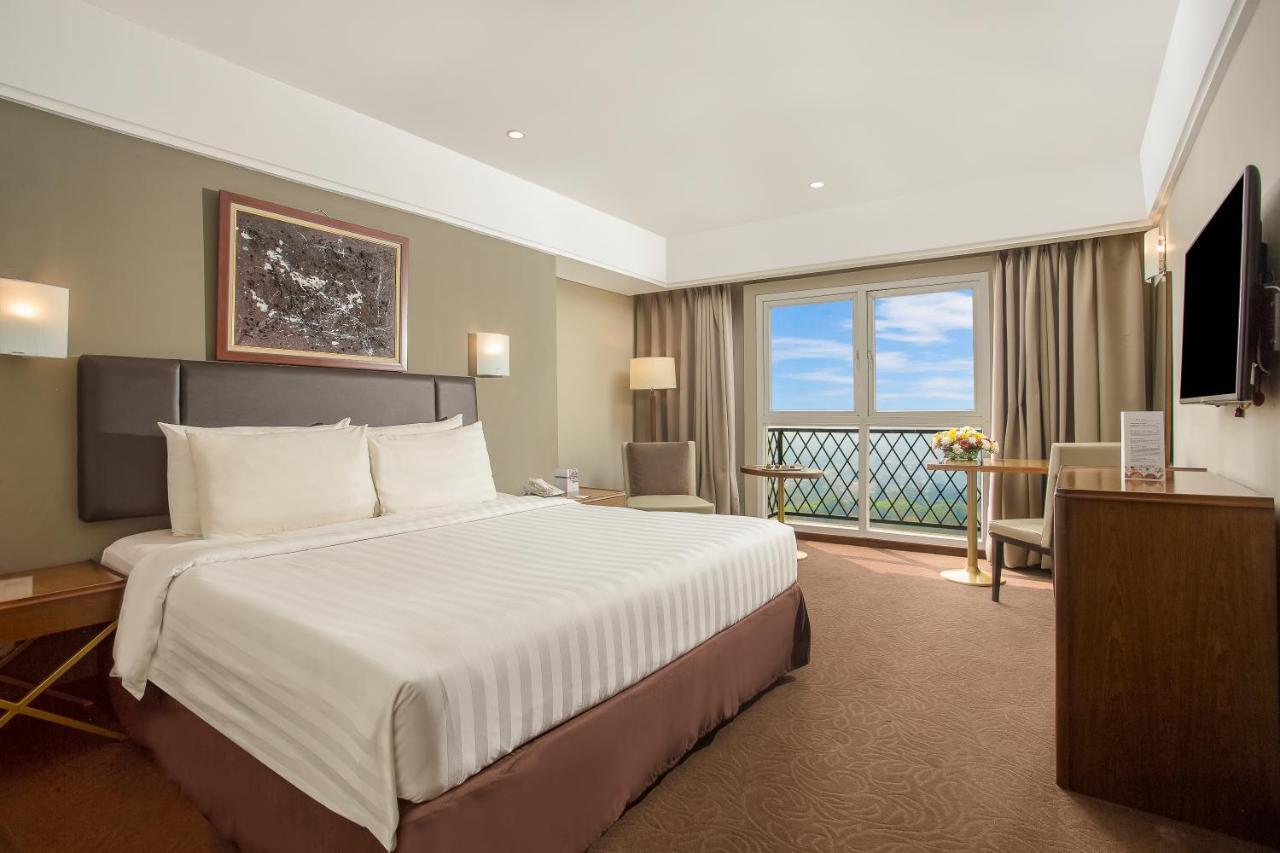 Swiss-Belhotel Bogor Eksteriør billede