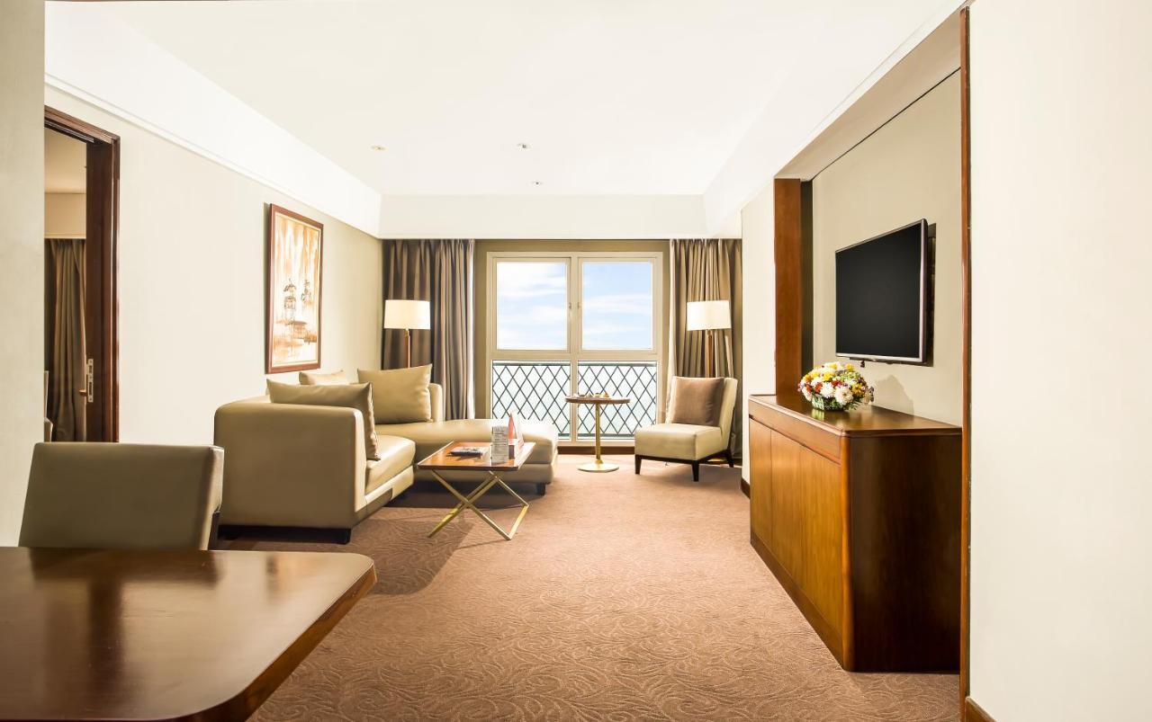 Swiss-Belhotel Bogor Eksteriør billede