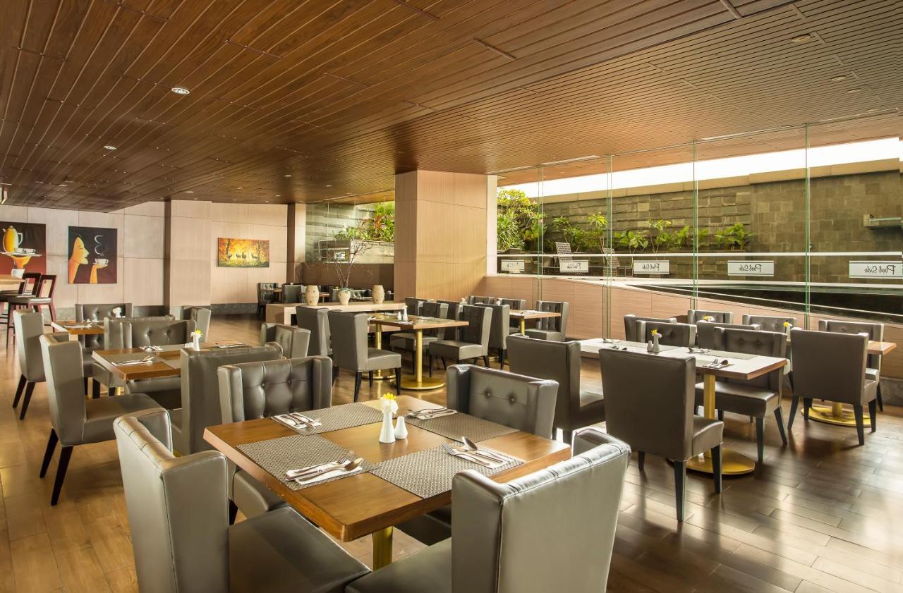 Swiss-Belhotel Bogor Eksteriør billede