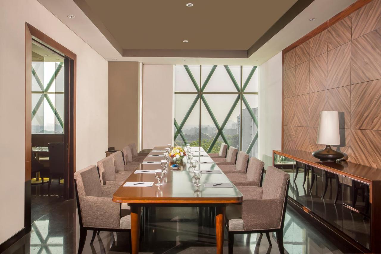 Swiss-Belhotel Bogor Eksteriør billede
