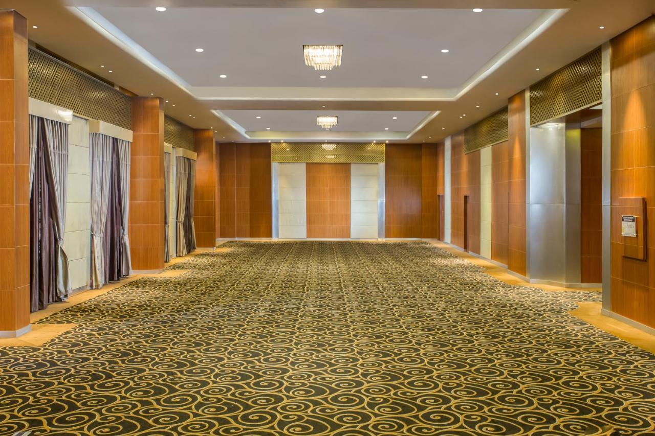 Swiss-Belhotel Bogor Eksteriør billede